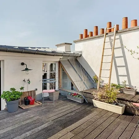 D'exception Au Coeur Du Marais Par Guestready Appartamento *