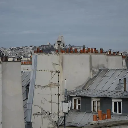 D'exception Au Coeur Du Marais Par Guestready Parigi