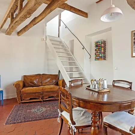 D'exception Au Coeur Du Marais Par Guestready Appartamento