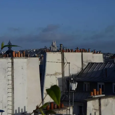 Appartamento D'exception Au Coeur Du Marais Par Guestready